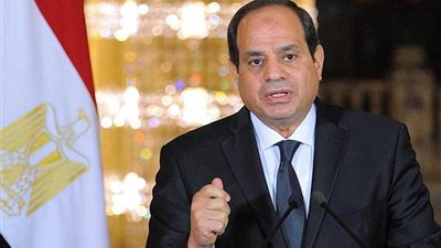 الرئيس السيسي يهنئ قبرص بيوم الاستقلال