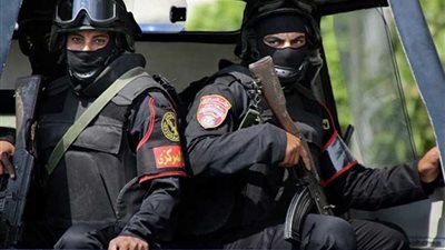 الأمن يكشف تفاصيل مقتل ممرضة وطفلتها بالإسكندرية