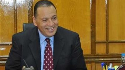 محافظ الشرقية يخصص حافلات لنقل الطلاب إلى كلياتهم بسعر موحد