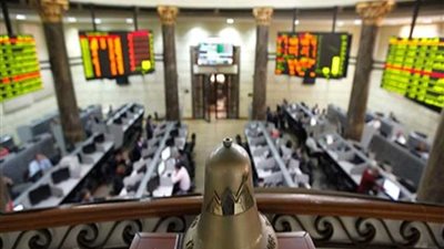 البورصة تربح 1.9 مليار جنيه في ختام التعاملات