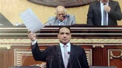 دسوقي: الاكتفاء الذاتي من الغاز يحقق الإصلاح الاقتصادي للدولة