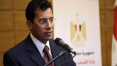 بعد غد.. وزير الشباب يوقع مذكرة تفاهم مع جهاز تنمية المشروعات