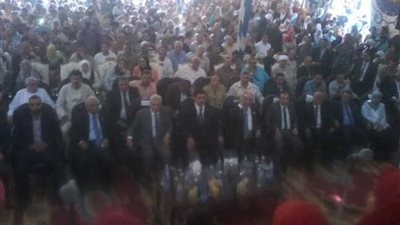 حفل لتكريم أوائل الشهادات العامة بطوخ