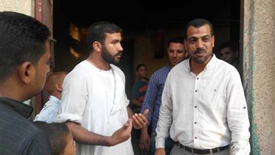 محلية الزرابي بأبو تيج تحرر 76 محضرًا تموينيًا.. صور