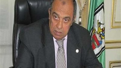 وزير الزراعة: المهندس الزراعي داعم للاقتصاد الوطني