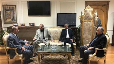 شراكة جديدة بين جامعة الأزهر ومحافظة أسيوط