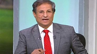 مصطفى يونس: أبوتريكة ليس رمز الأهلي ولكن..