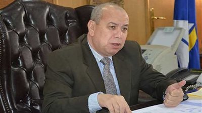 محافظ كفرالشيخ يطالب المواطنين بالتبرع بـ