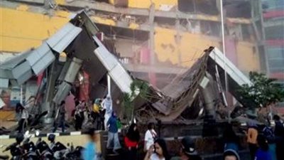 ريال مدريد يعرب عن حزنه لضحايا أندونيسا ويتضامن مع عائلاتهم