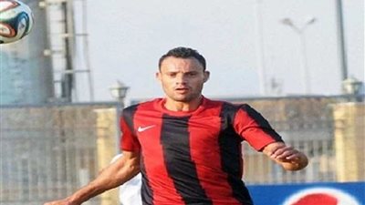 الداخلية يفوزعلى مصر المقاصة 1/0 في الدوري الممتاز