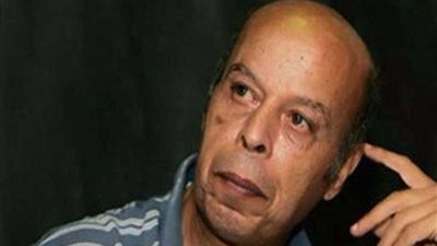 الأهلي ينعى نجمه الأسبق صفوت عبد الحليم