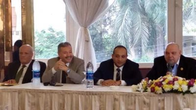 نشاط مكثف لـ