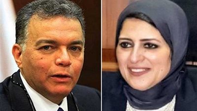 أبرز أحداث مساء الأحد.. غدا إطلاق حملة الكشف عن فيروس 