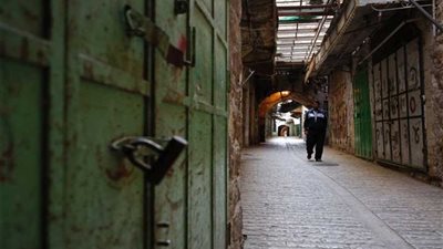 إضراب شامل في فلسطين وأراضي 48 رفضا لـ