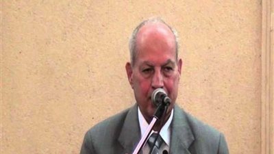 الأزهر ومفتي الجمهورية ينعيان وفاة طه أبوكريشة عضو هيئة كبار العلماء