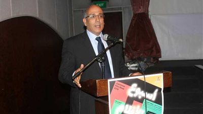 رئيس التنمية الثقافية يفتتح أسبوع الأفلام اليابانية بالإبداع الفني