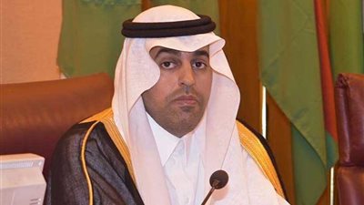 اجتماع برلماني عربي لبحث تمكين 