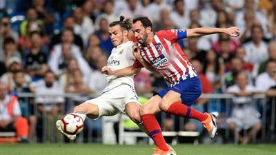 الريال يفشل في استغلال تعثر برشلونة ويتعادل مع أتلتيكو سلبيا