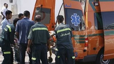 إصابة 3 أشخاص بحالة تسمم إثر تناولهم وجبة جبن بالبحيرة