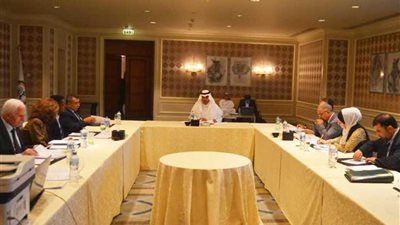 انطلاق الاجتماعات التحضيرية للبرلمان العربي ولجنة فلسطين تناقش التصدي لقانون القومية العنصري