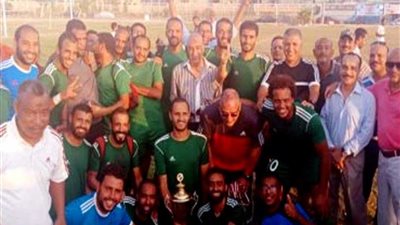 للعام الثانى على التوالى.. 