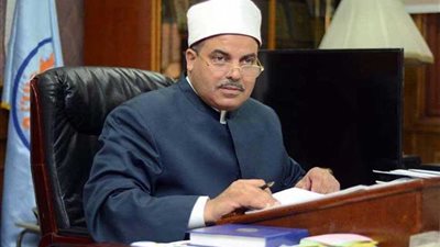 جامعة الأزهر تثمن مبادرة رئيس الجمهورية للقضاء على فيروس 