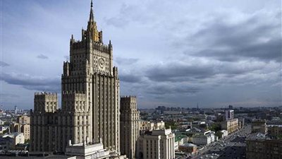 موسكو تدين السلوك السلبي للقوات الدولية تجاه الحادث الأخير في كوسوفو