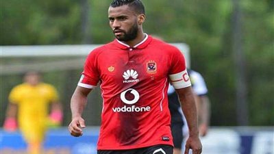 حسام عاشور :هدفنا حصد اللقب الافريقي لتعويض خسارة نهائي العام الماضي