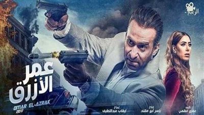 بلاتوهات السينما تنتعش بأربعة أفلام أغلبها أكشن