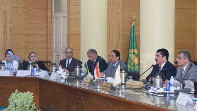 جامعة بنها تحصد جوائز التفوق العلمى