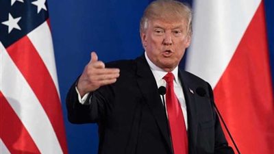 ترامب يدعو الشعب الأمريكي للتصويت لصالح الجمهوريين في انتخابات التجديد النصفي