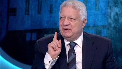 بيان.. اللجنة الأولمبية تدعو لجمعية عمومية للرد على تجاوزات مرتضى منصور