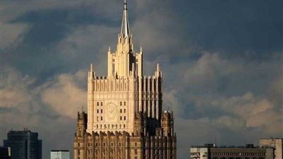 الخارجية الروسية تستدعي السفير الكوري الجنوبي للاحتجاج على احتجاز سفينة