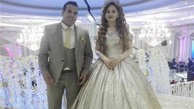 تهنئة بالخطوبة السعيدة للآنسة فاطمة الدسوقي