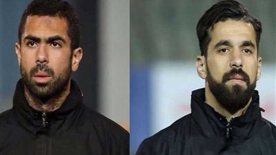 منتخب مصرعن استبعاد فتحي وعبد الشافي والسعيد: 