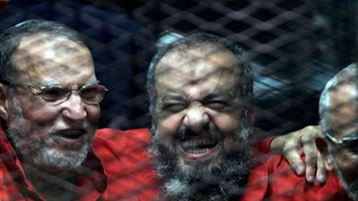 محكمة الجنايات تودع حيثيات حكم 