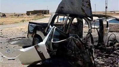 انتحاري يفجر نفسه في مسيرة انتخابية بإقليم نانجارهار الأفغاني