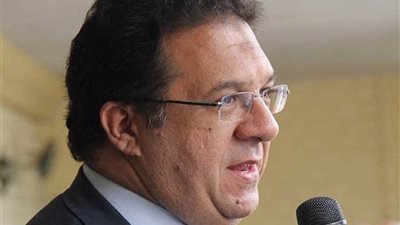 نقل نائب رئيس الزمالك إلى المستشفى