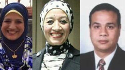 رئيس جامعة أسيوط يجدد ثقته فى وكيلى كلية الطب البيطرى ويعين وكيلاً جديداً لطب الأسنان