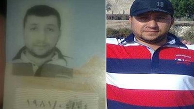 مكافأة 50 ألف جنيه لمن يقود إلى صاحب هذه الصورة