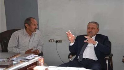 مدير الإدارة الزراعية: نستهدف مضاعفة إنتاج الفراولة هذا الموسم