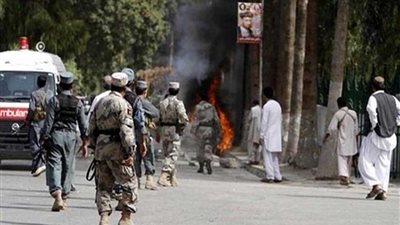 ارتفاع حصيلة ضحايا انفجار إقليم ننجرهار الأفغاني إلى 43 قتيلا ومصابا