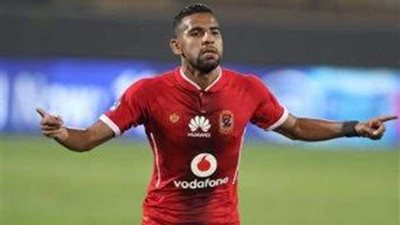 مؤمن زكريا: بطولة افريقيا هدف رئيسي للأهلي