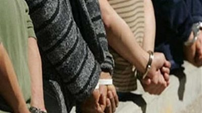 تفاصيل القبض على خاطفي صاحب مصنع ملابس بالقاهرة