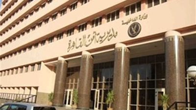 مديرية أمن القاهرة تنظم قافلة طبية لمدة 3 أيام