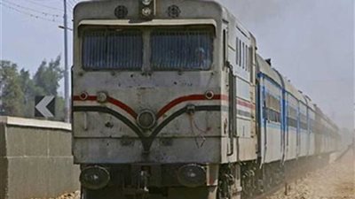 السكة الحديد تساهم في نقل البضائع من ميناء الإسكندرية للمحافظات