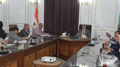 تمهيداً لافتتاحه الشهر الجاري ..المنيا تبدأ إجراءات تشغيل مصنع العدوة لإعادة تدوير المخلفات