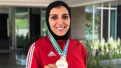 10 ذهبيات وفضيتين حصاد مصر فى اليوم الأول من البطولة العربية للكاراتية