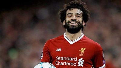 محمد صلاح يتصدر قائمة ليفربول في مواجهة نابولي بدوري أبطال أوروبا غدا