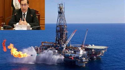 بالأرقام ..سر انتصار مصر فى معركة الغاز